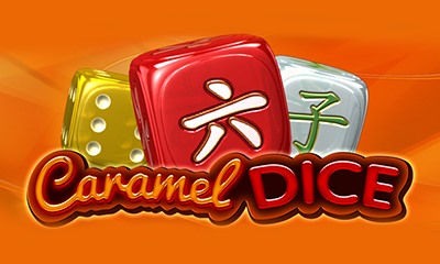 Caramel Dice