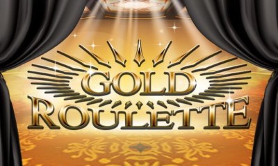 Gold Roulette