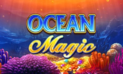 Ocean Magic