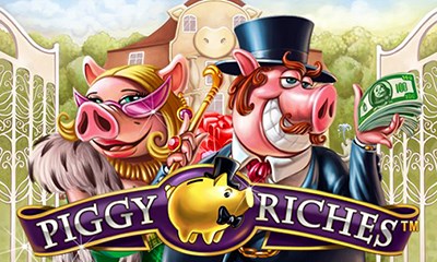 Piggy Riches